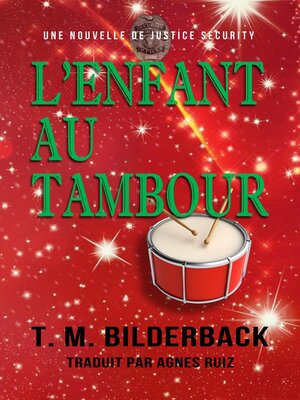 cover image of L'enfant Au Tambour